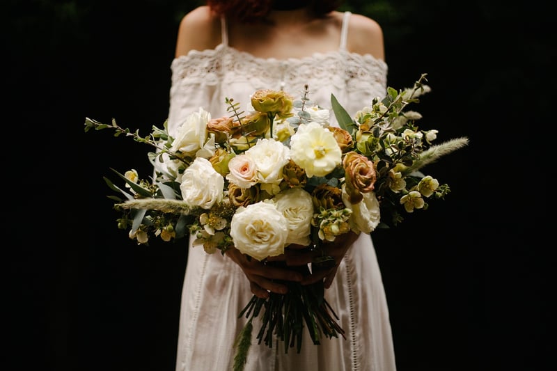 Enchanted Floral Arrangements