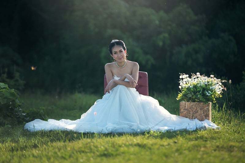 Fairy Tale Fashion